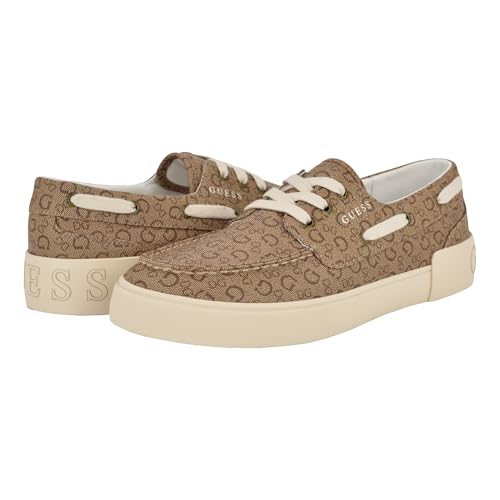 Guess Men's Silzon Boat Shoe2