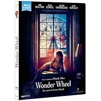 Wonder Wheel