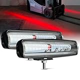 Mosleyz 30W LED Forklift Light...