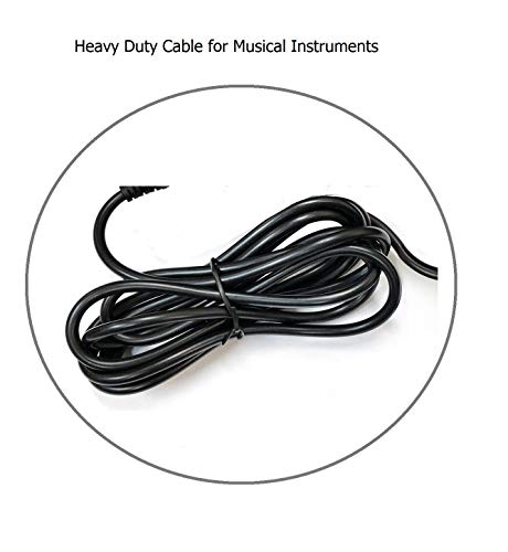 Replacement Ac Adapter - Power Supply Compatible With Behringer Eurorack Ub1202 Mixer #TOP2