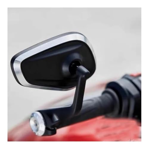 Espejos retrovisores para Street Triple 765R kit lateral moto 4