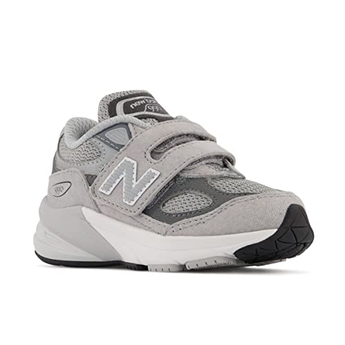 Image of New Balance Baby 990v6 Sneakers