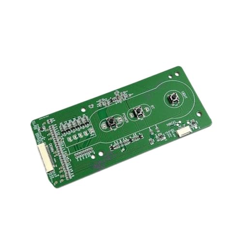 Clavier de Panneau de Bouton JBL Partybox 100 Pièce Commutation Clé