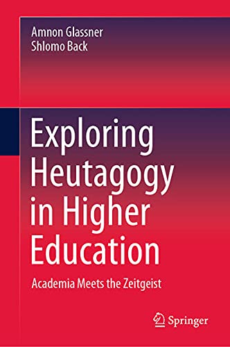 Buy Exploring Heutagogy in Higher Education — BookShops.in