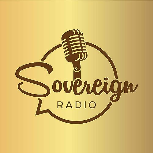Sovereign Radio | 08.12.23 cover art