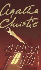 Capa de A Casa Torta