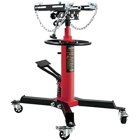 VEVOR 1322 lbs Transmission Jack Cover