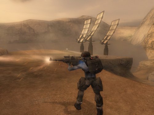 Rogue Trooper [Import: Francia]