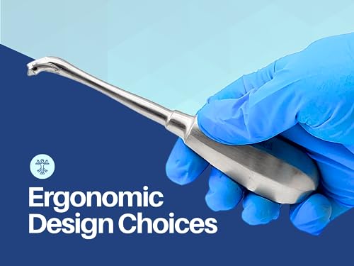 Wise Linkers WL-201 Dental Crown Splitter Crown Remover Crown Elevator Crown Spreader Artman thumb #6