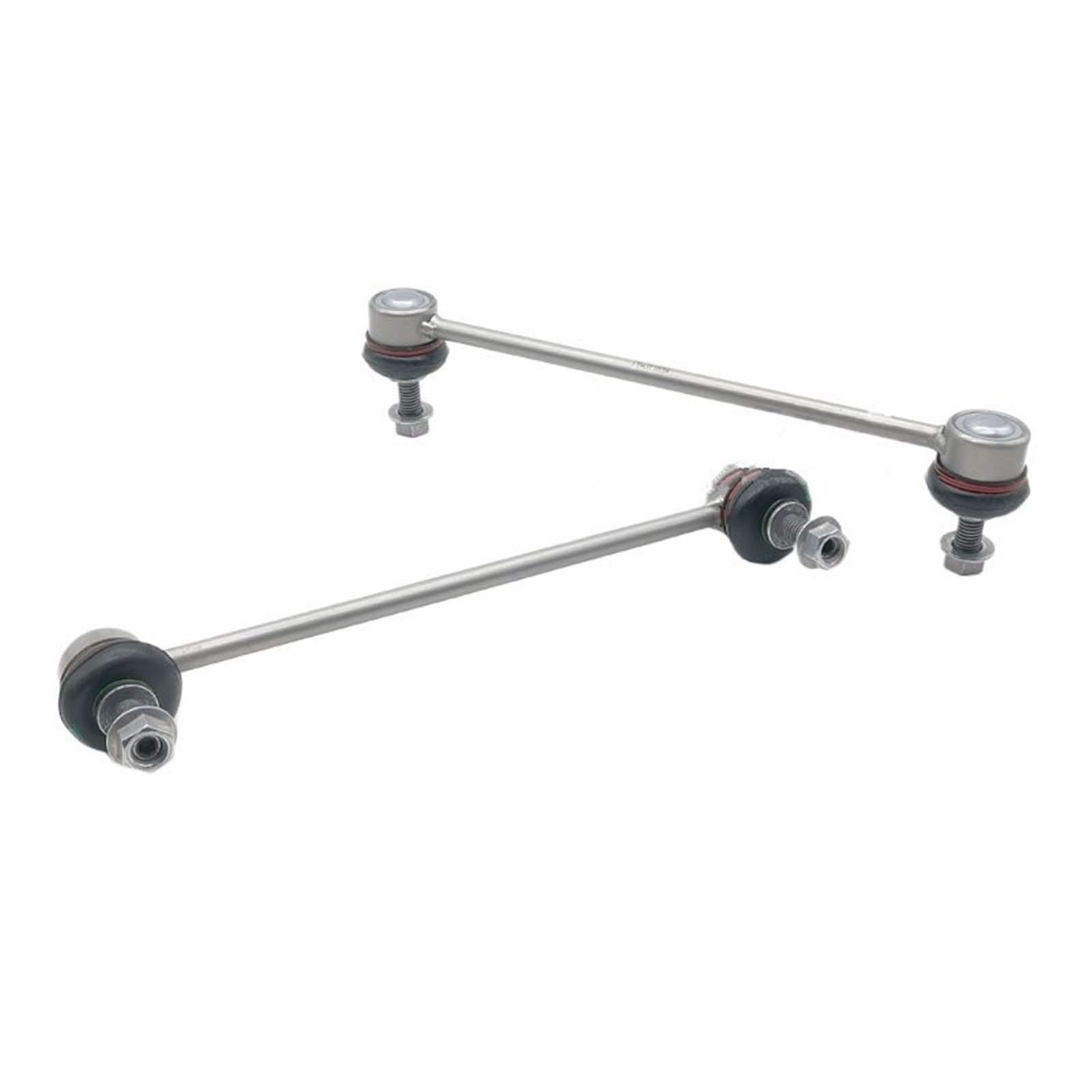 Stabilizator przedni lewy prawy Pasuje do Mercedes-Benz klasy AB W169 W245 A150 A170 A160 A180 A200 B170 B200 2X zestaw łączników stabilizatora przód 1693200989