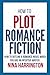 HOW TO PLOT ROMANCE FICTION: KEEP YOUR PANTS ON! HOW TO OUTLINE A ROMANCE NOVEL WHEN YOU ARE AN INTUITIVE WRITER (Fast-Track Guides)