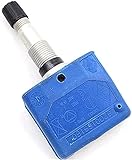 Der O2-Sauerstoffsensor ist aus hochwertigem, hochtemperaturbeständigem Material gefertigt, langlebig und beständig gegen Oxidation und hohe Temperaturen.