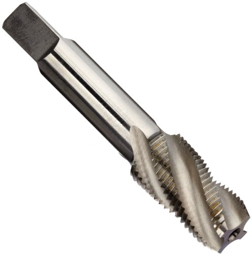 Acabado brillante Union Butterfield 1549 grifo de tubo de alta velocidad