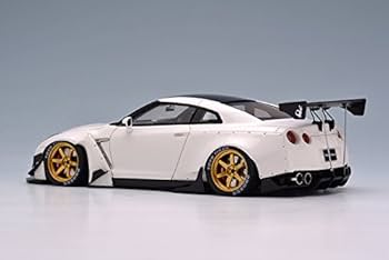 1/43ミニカー　アイドロン　Rocket Bunny GT-R 　マットグレー 1/43ミニカー アイドロン Rocket Bunny GT-R マットグレー 1/43