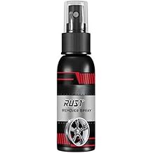 Anti Rust Shield Spray 30ml Protective Wax