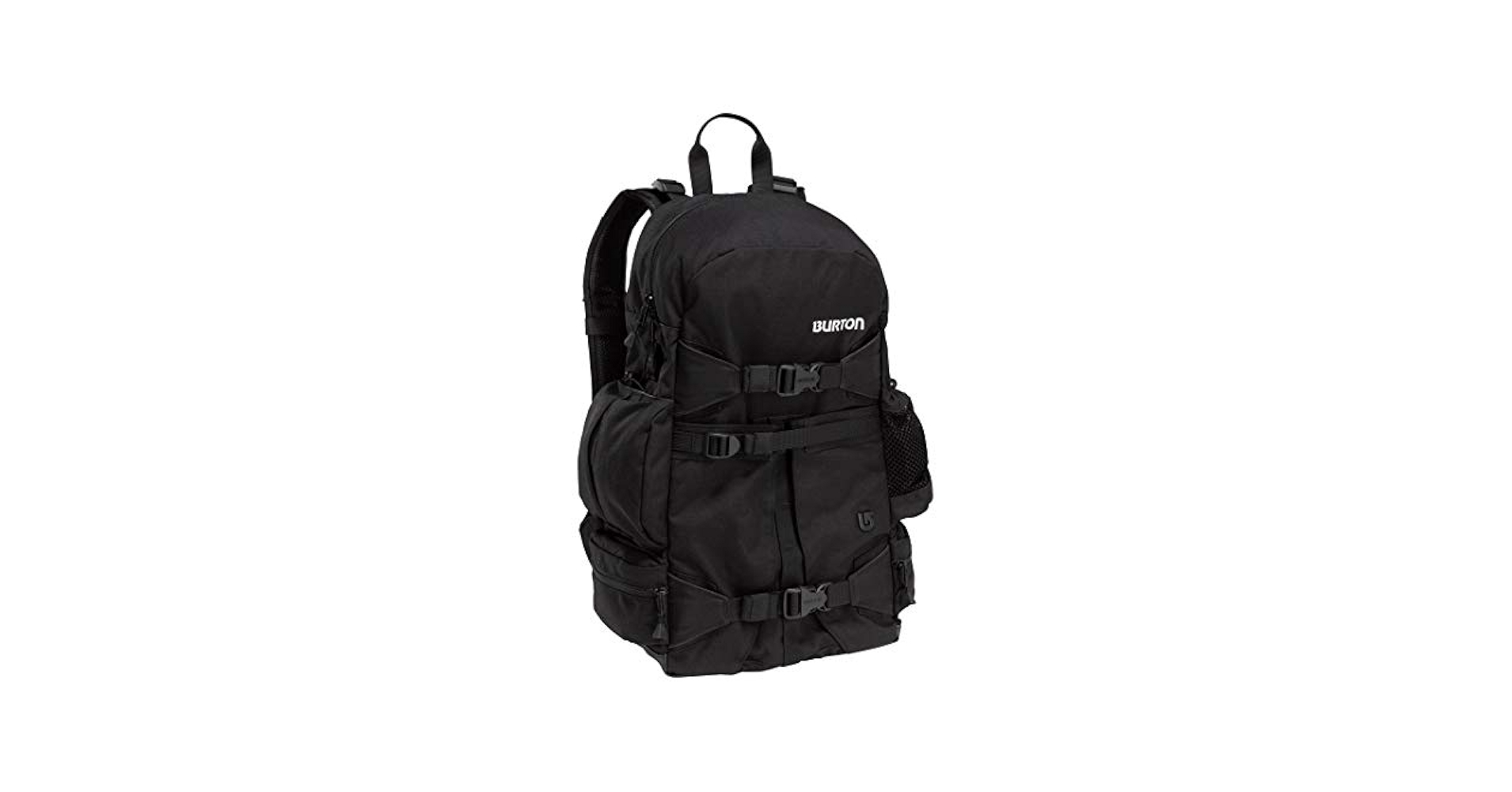 Amazon.com: Burton Zoom Pack, True Black, One Size