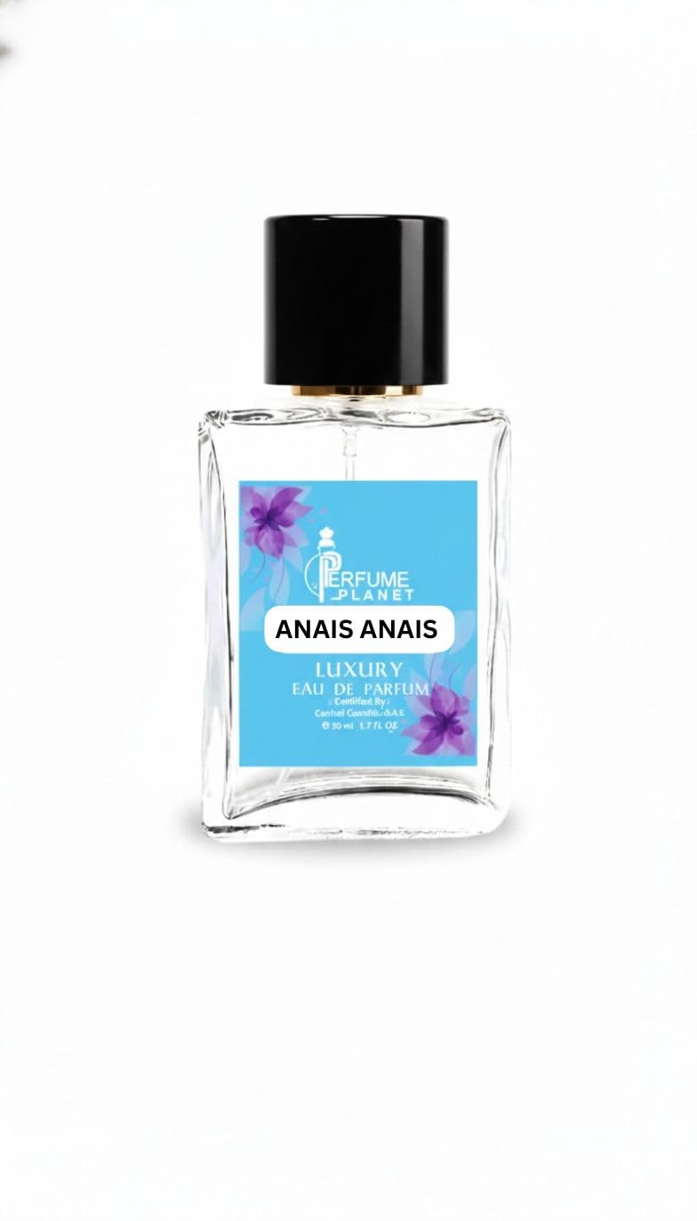 ANAIS ANAIS 12 hours long lasting original fragrance,50ml-(Pack of 1)-picture-36