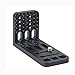 DINESK L-Shaped Bracket with 1/4 and 3/8 Inch Screw,Cheese-Style Mounting Plate for SRL Camera Professional Video Camcorder