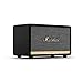 Marshall Acton II Black Bluetooth Speaker