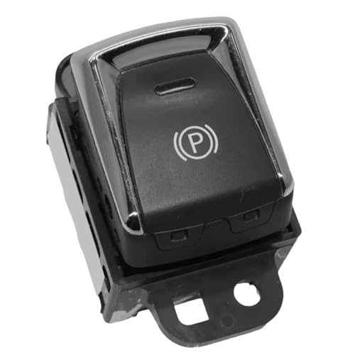Interruptor de estacionamiento X-Trail T32 boton para aparcar seguro en pendientes 2014-2018 4