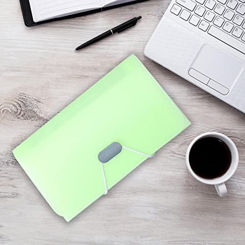 arquivo acorão - Organizador Arquivos Acorão 13 Pasta Arquivos Expansível Bolso | Papelaria armazena