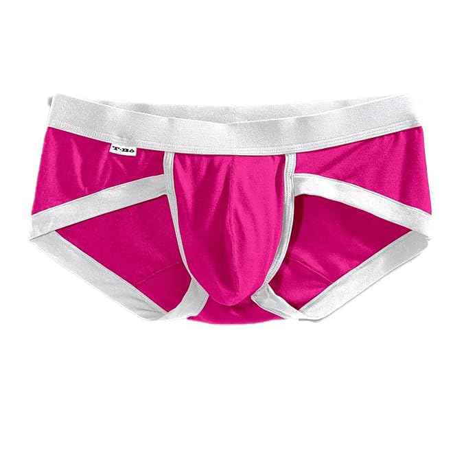 TBô Blush Rush Brief