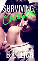 Surviving Carson 1074150430 Book Cover