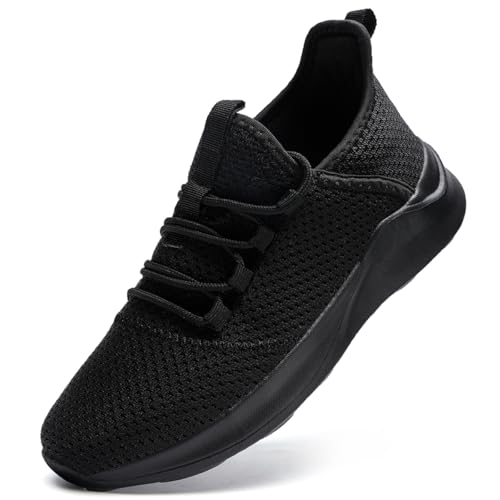 Chaussures de marche homme sneakers urbaines pour running en plein air et fitness en salle