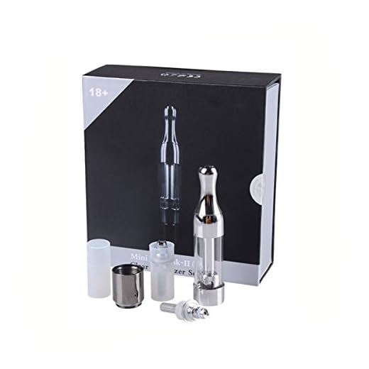 Kangertech Kanger mini Protank 2 Clearomizer Atomizer Single Coil Verdampfer e-shisha