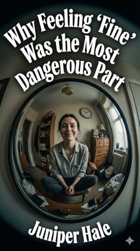 Why Feeling ‘Fine’ Was the Most Dangerous Part