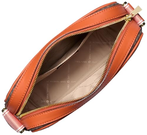 Image of Michael Kors Maeve Large Pocket Crossbody Bag