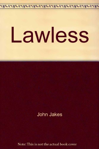 Lawless 0515064807 Book Cover