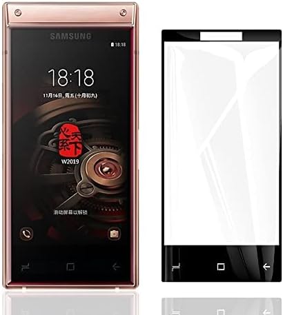 Amazon Com Full Cover Tempered Glass Screen Protector Compatible For Samsung W19 Sm W19 Ultra Thin Premium Phone Explosion Proof Protective Film Samsung W19 1 Piece Cell Phones Accessories Amazon Com Full Cover Tempered Glass Screen Protector Compatible For Samsung W19 Sm W19 Ultra Thin Premium Phone Explosion Proof Protective Film Samsung W19 1 Piece Cell Phones Accessories