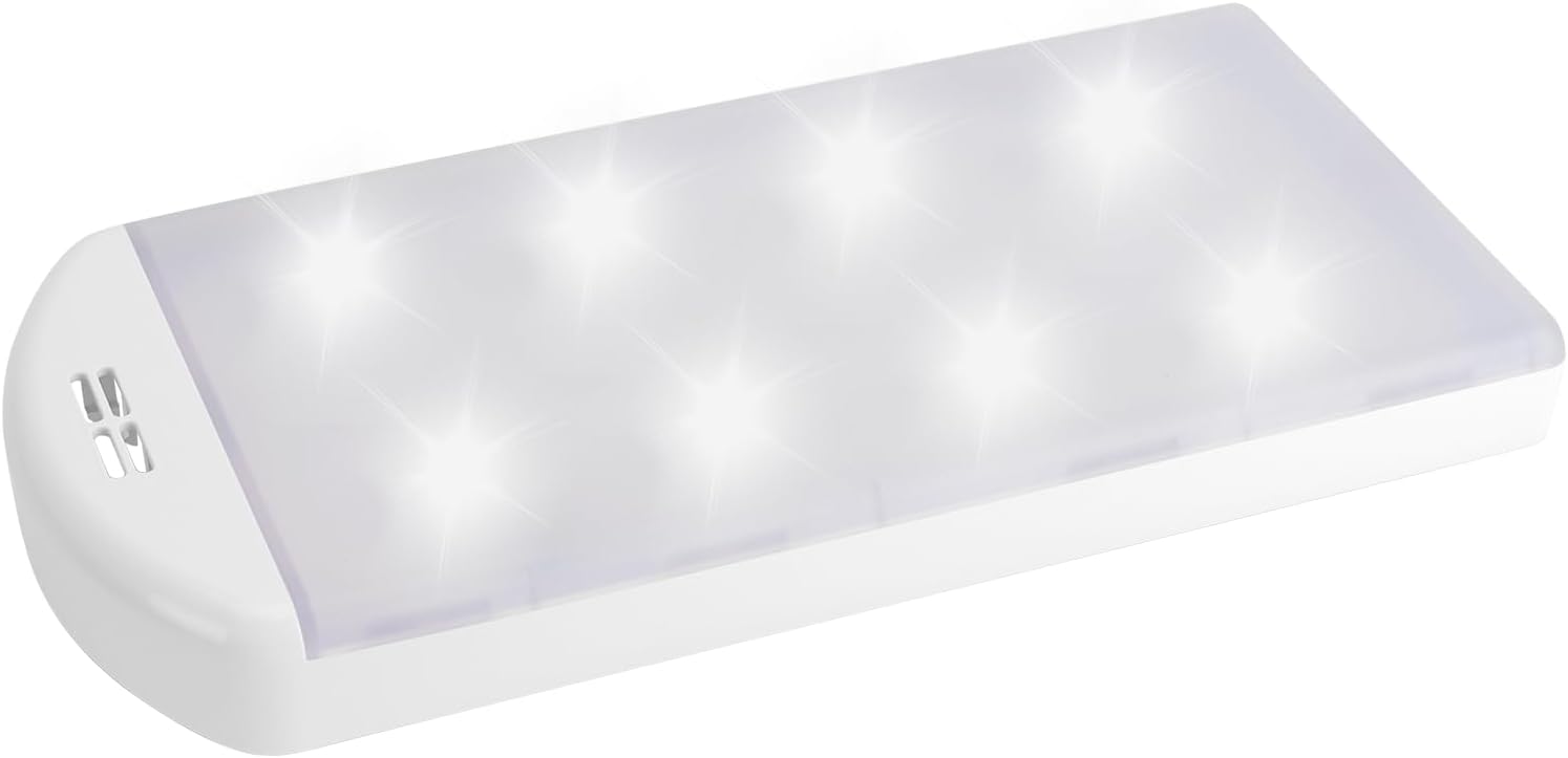 W11527432 Refrigerator Light Assy Module, W11387579 W11333374 by Cenipar Compatible with Whirl-Pool AMA-na May-tag Refrigerator LED Light Module Replace W11042554 W11101384 WRX735SDHZ02 WRF555SDFZ11