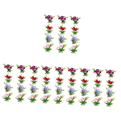 Sushi 48 Pezzi Decori Delicati Decorativo Piatto