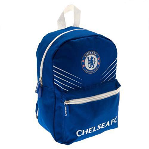 UKSoccershop Chelsea F.C. Junior Backpack SP