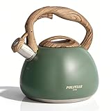 POLIVIAR 7379 - Moderner Wasserkessel Induktion