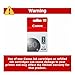 Canon PG-50 Genuine Black Ink Cartridge, Compatible with MX310/300, MP460/150/160/170/180/450, JX200/210P