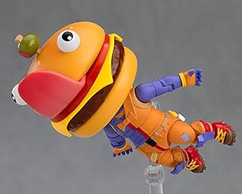 レア‼️ フォートナイト ビーフボス 6インチ フィギュア 楽天市場】Fortnite フォートナイト ビーフボス 6インチ