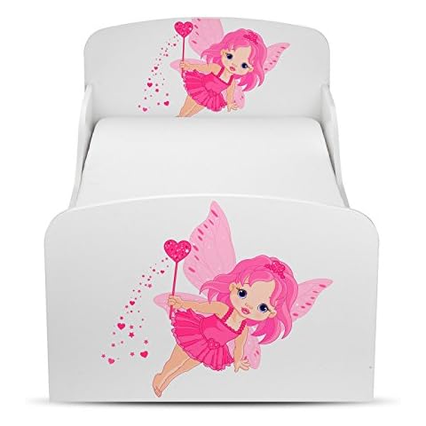 Krakpol Poland PriceRightHome Fairy Dust Kleinkindbett Cover