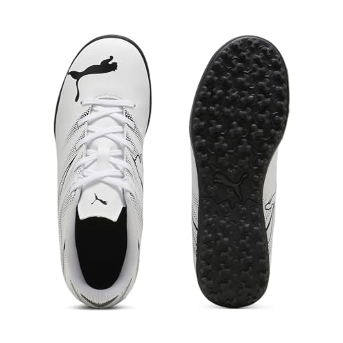Image of Puma Unisex Kid ATTACANTO TT Football Shoe