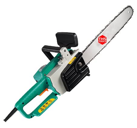 THS Premium 16" Metro Heavy Duty 1400watts Electric Chainsaw Machine. (B09WQK23S6) Amazon Price History, Amazon Price Tracker