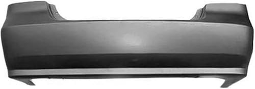 Cubierta de parachoques para Chevy Aveo 2007 2008 2009 2010 2011  Trasera  Sedán  GM1100791  95978858