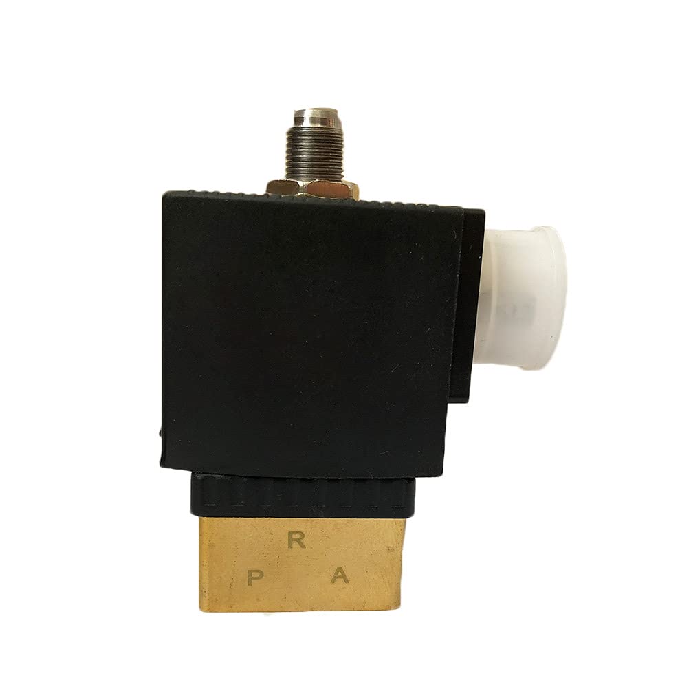 Amazon.com: 54774302 Unloading Solenoid Valve for Screw Air 