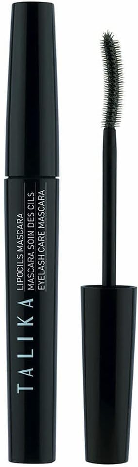 Lipocils Mascara Water Resistant - Black