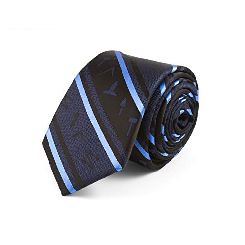 Working Tools Necktie by Masonic Revival (Width: 3.25