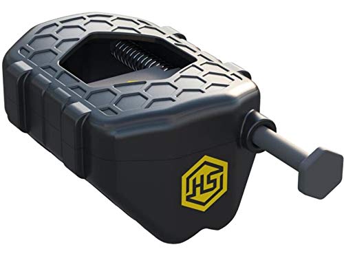 Hunter's Specialties Push Button