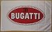 Nuge Bugatti Car Flag 3' X 5' Indoor Outdoor Banner