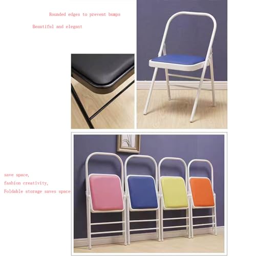 Chaise d'inversion de yoga et pilates dos nu renforcée pour exercices à domicile - 4