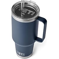 超希少！グランドキャニオン✖️YETIコラボ　ランブラー　ストローマグ Amazon.co.jp: YETI (イエティ) ランブラー 44オンス (1.2L) ストロー